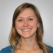 Photo of Amy Bergman, Rehabilitation Department Coordinator