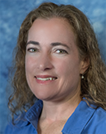 Photo of Kimberly Bakkes, MD