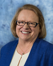 Photo of Connie Sipe, Board President