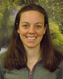 Photo of Jessica Pyatt, PT, DPT, OCS, CLT